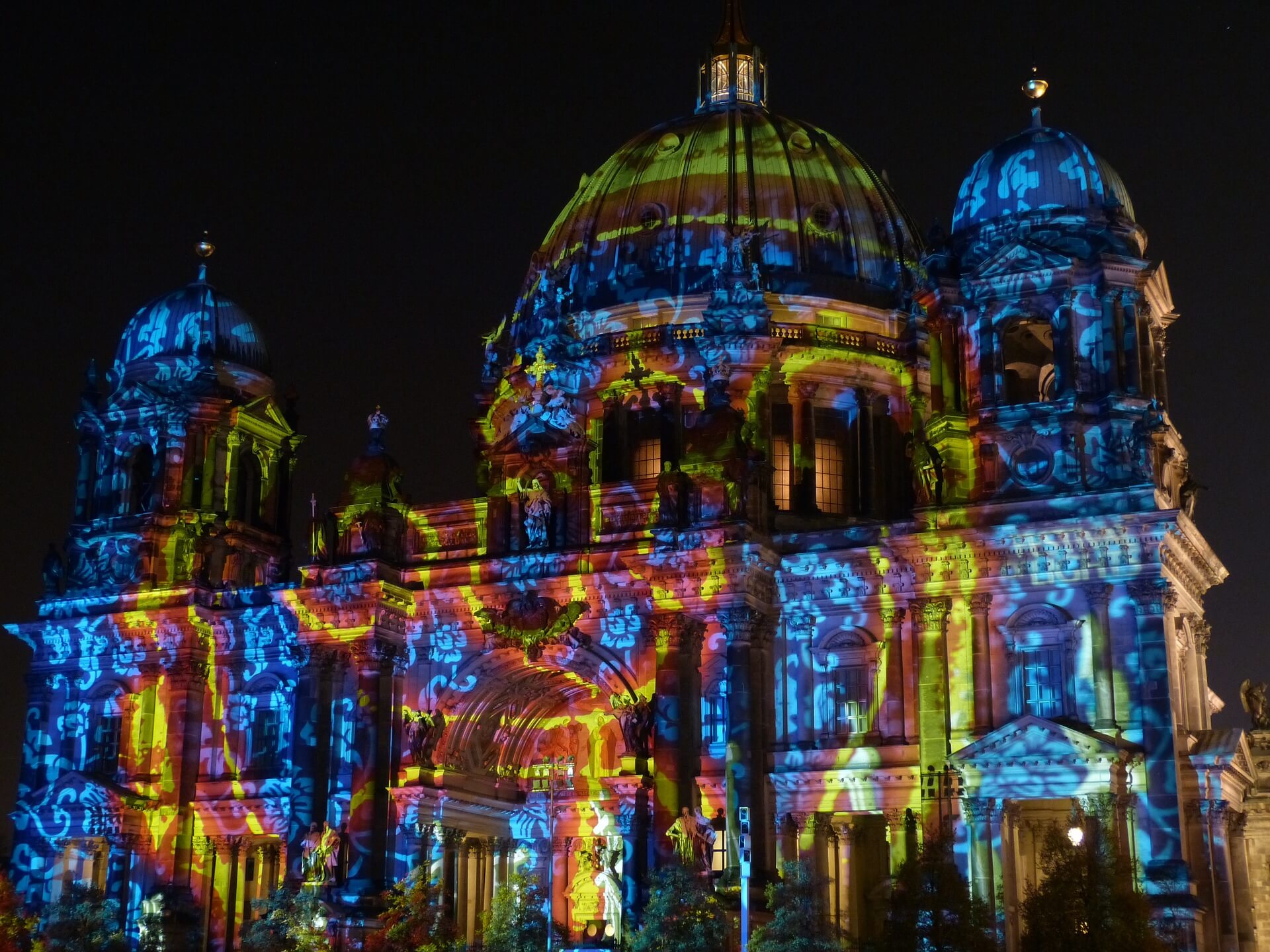 Top Greatest Party Cities In The World